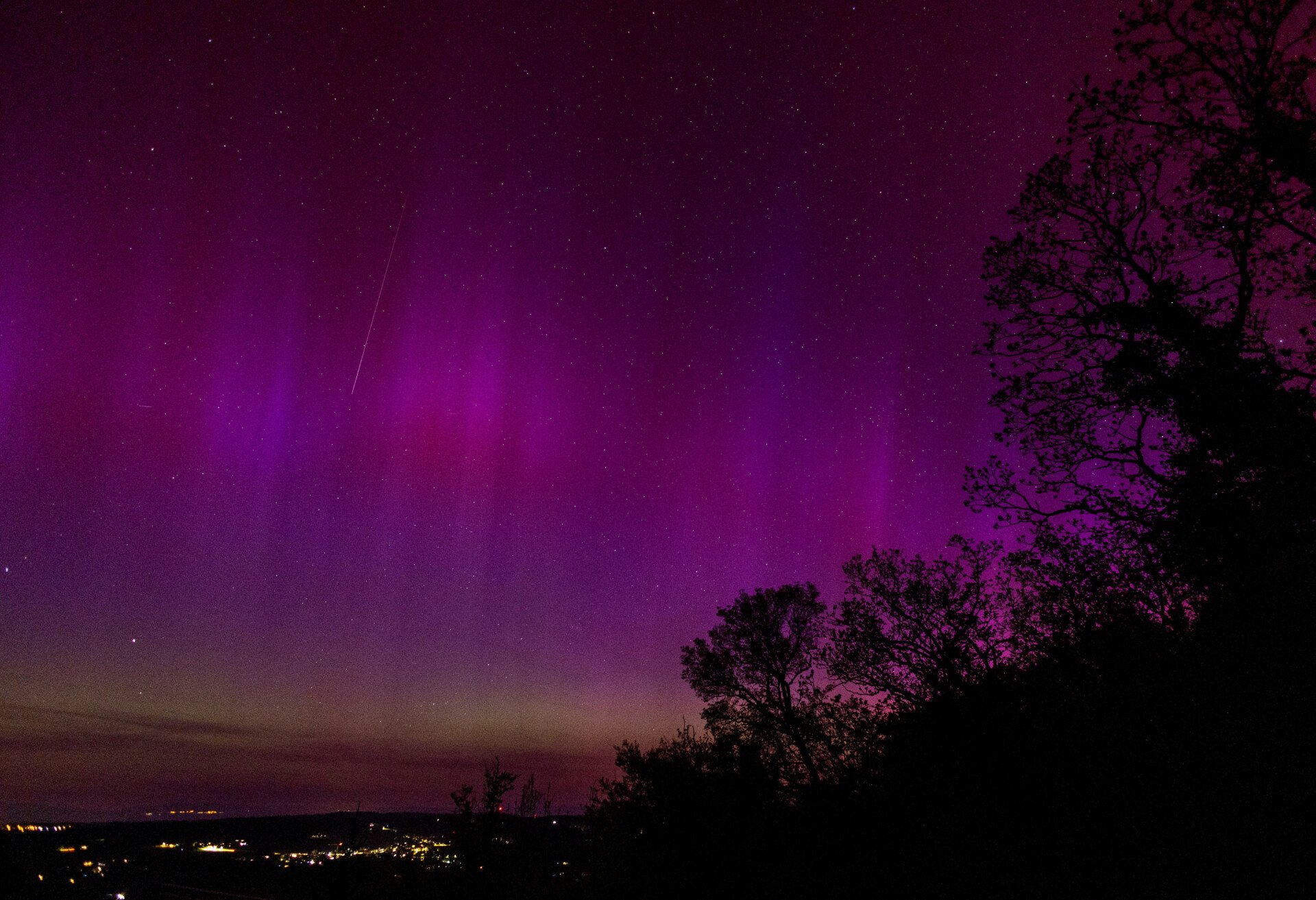 Geomagnetic Storm And Northern Lights How Long Will It Last TIme News geomagnetic-storm-and-northern-lights-how-long-will-it-last-time-news