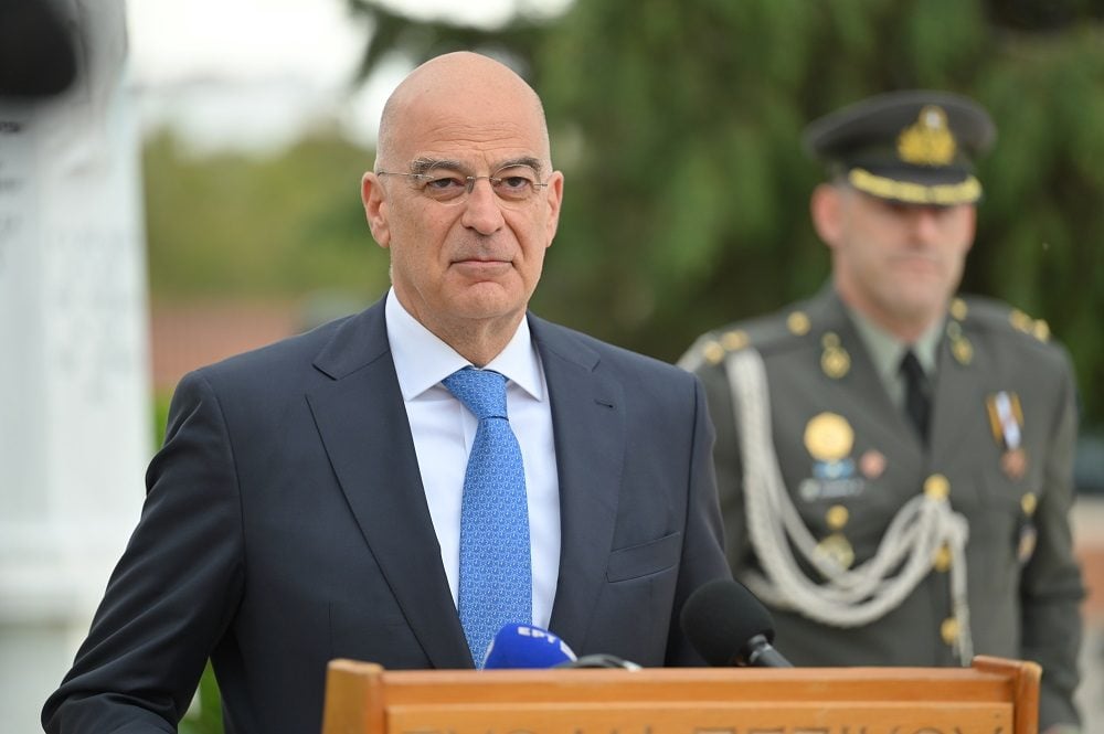 Επιστολή Π. Χέγκσεθ σε Ν. Δένδια: Το Υπουργείο Άμυνας των ΗΠΑ παραμένει προσηλωμένο στη συνεργασία με την Ελλάδα