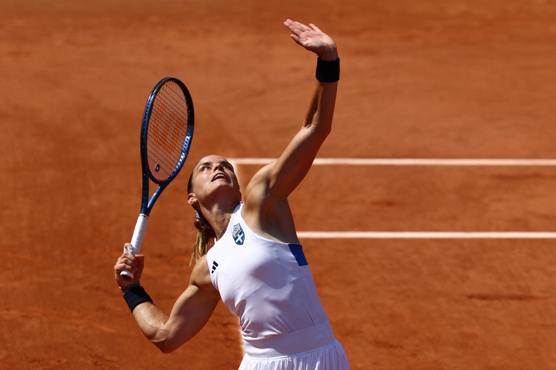 Στην Αθήνα το WTA tour