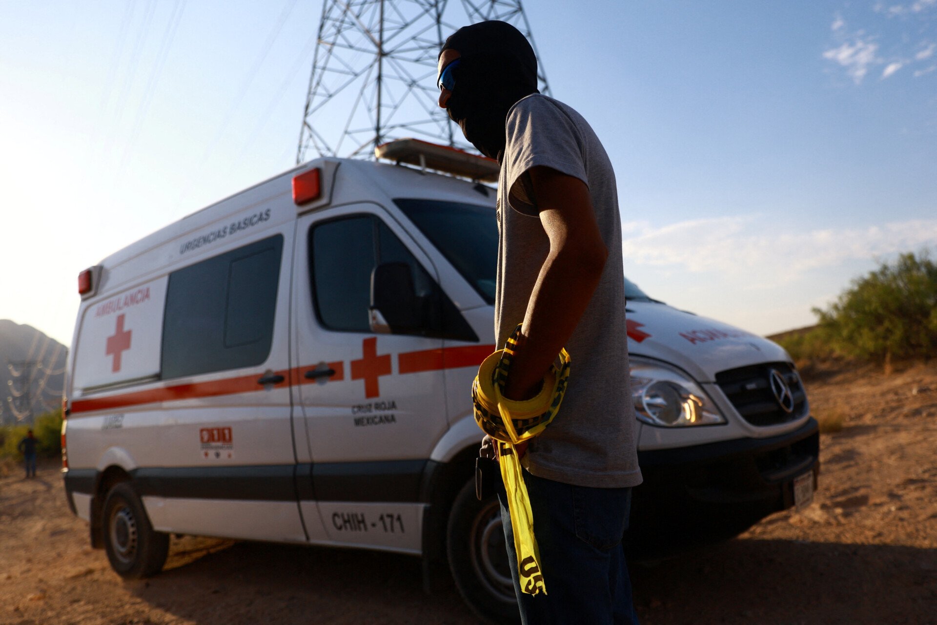 Μεξικό: 21 νερκοί σε τροχαίο – Ενεπλάκησαν τρία οχήματα