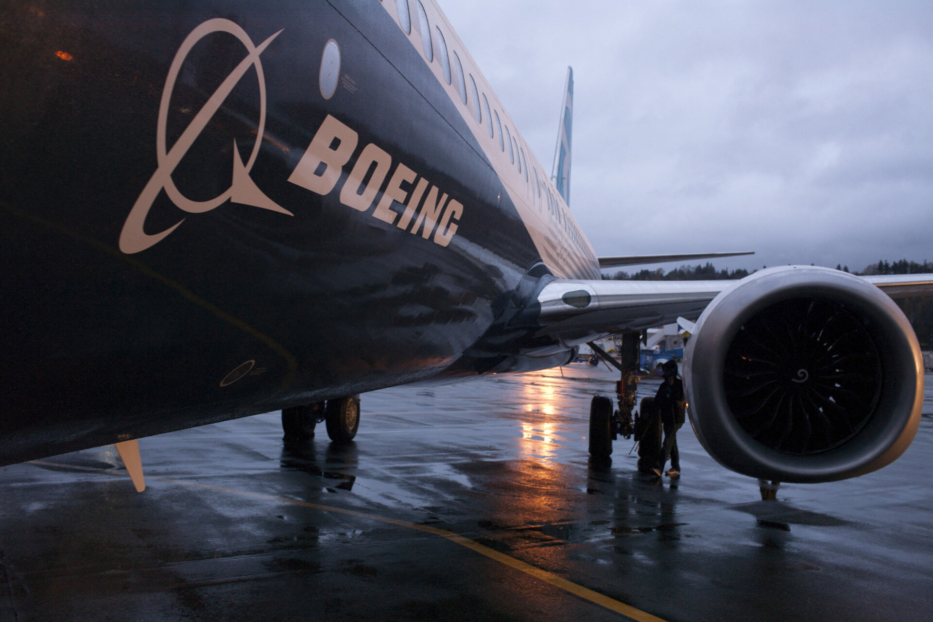 Război comercial: China “trage” din nou cu boicot asupra Boeing  
