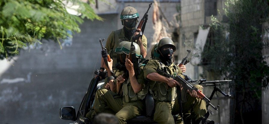 Hamas: “Semne pozitive” pentru continuarea încetării focului  