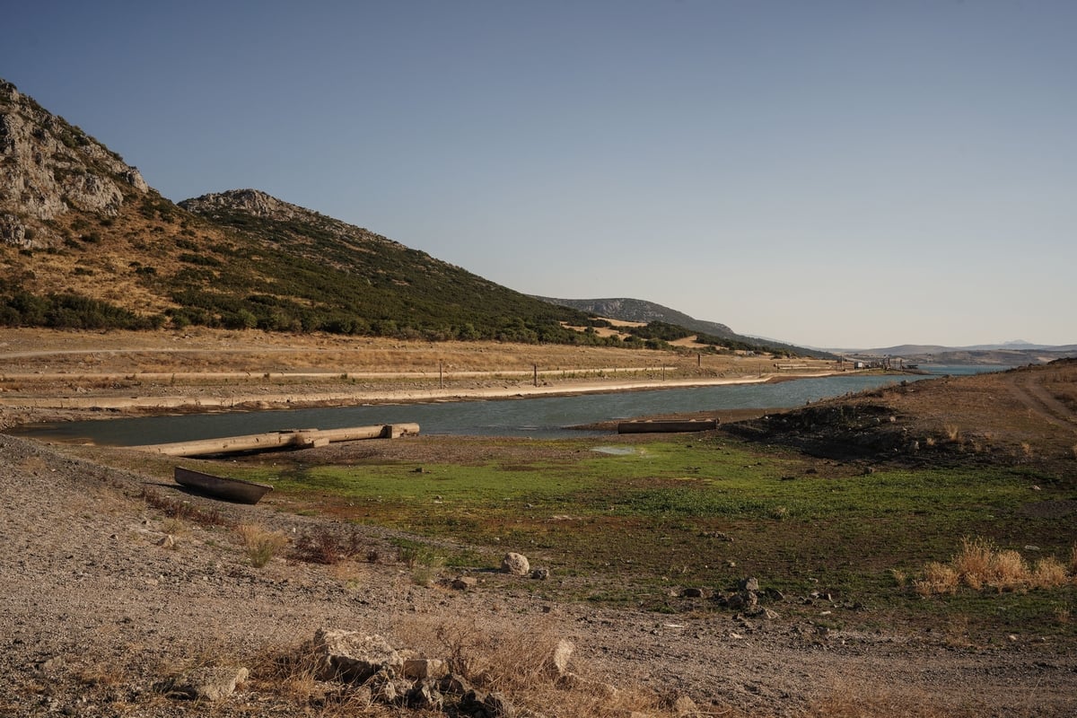 Νότια Κέρκυρα: Παραιτήθηκε ο δήμαρχος Βασίλης Χειμαριώτης – Λόγω του προβλήματος της λειψυδρίας
