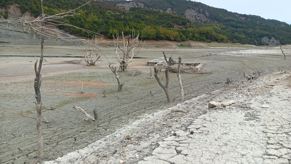 ΠΜΟ: Μεγάλη πιθανότητα η παγκόσμια θερμοκρασία να σπάσει ρεκόρ στα επόμενα πέντε χρόνια