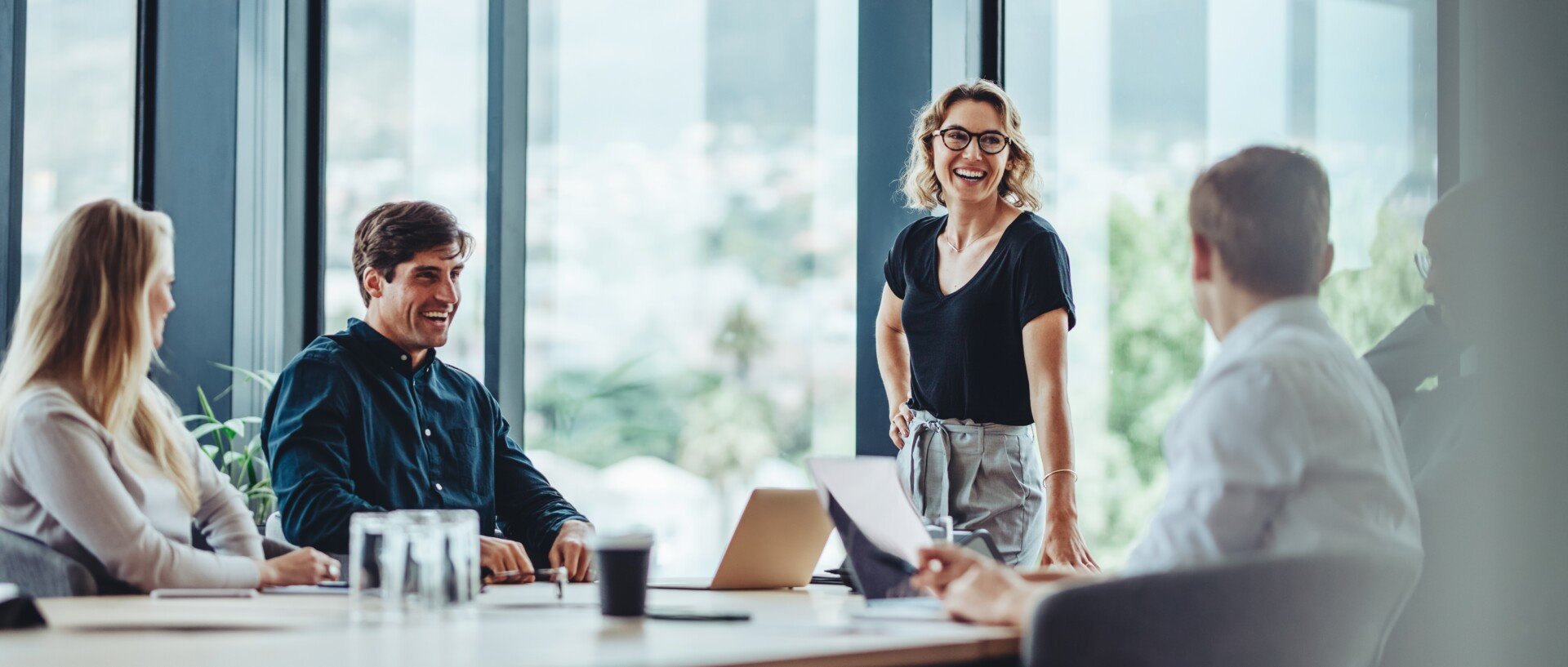 Το Well-being, στρατηγικό πλεονέκτημα των επιχειρήσεων
