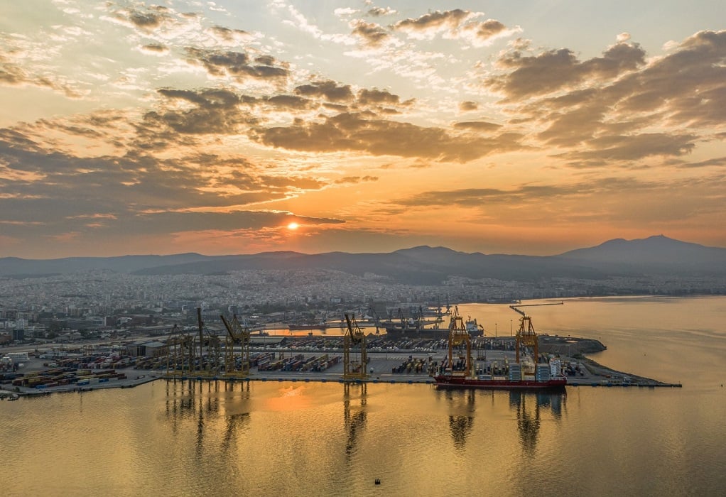 Η ΟΛΘ Α.Ε. φιλοξενεί το 21ο Συνέδριο Ευρωπαϊκών Λιμένων στις 8 και 9 Μαΐου 2025