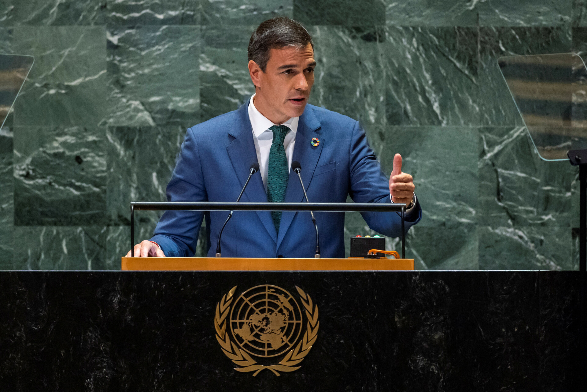 Ισπανία: Στο Κογκρέσο πρόταση νόμου για εμπάργκο όπλων στο Ισραήλ
