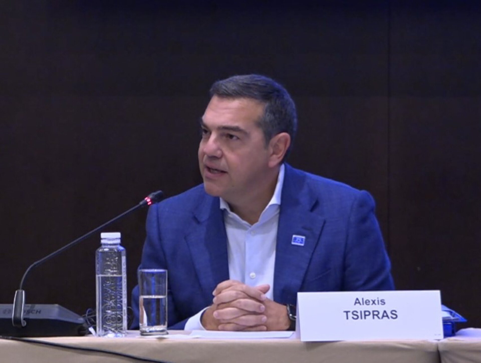 Αλέξης Τσίπρας: Τα ονόματα που απαρτίζουν το επιστημονικό συμβούλιο του Ινστιτούτου του