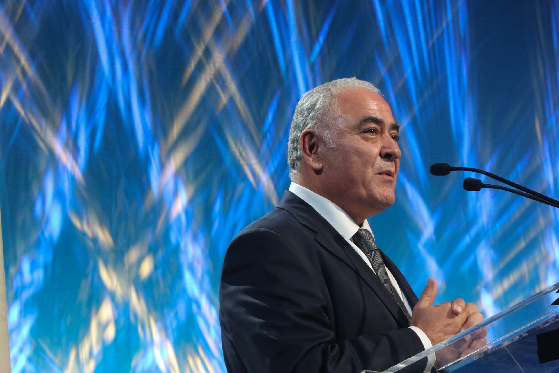 Γ. Χατζηθεοδοσίου: «Θετικές οι ψηφιακές πλατφόρμες, αλλά και επιπλέον κόστος που θα περάσει στην τιμή»