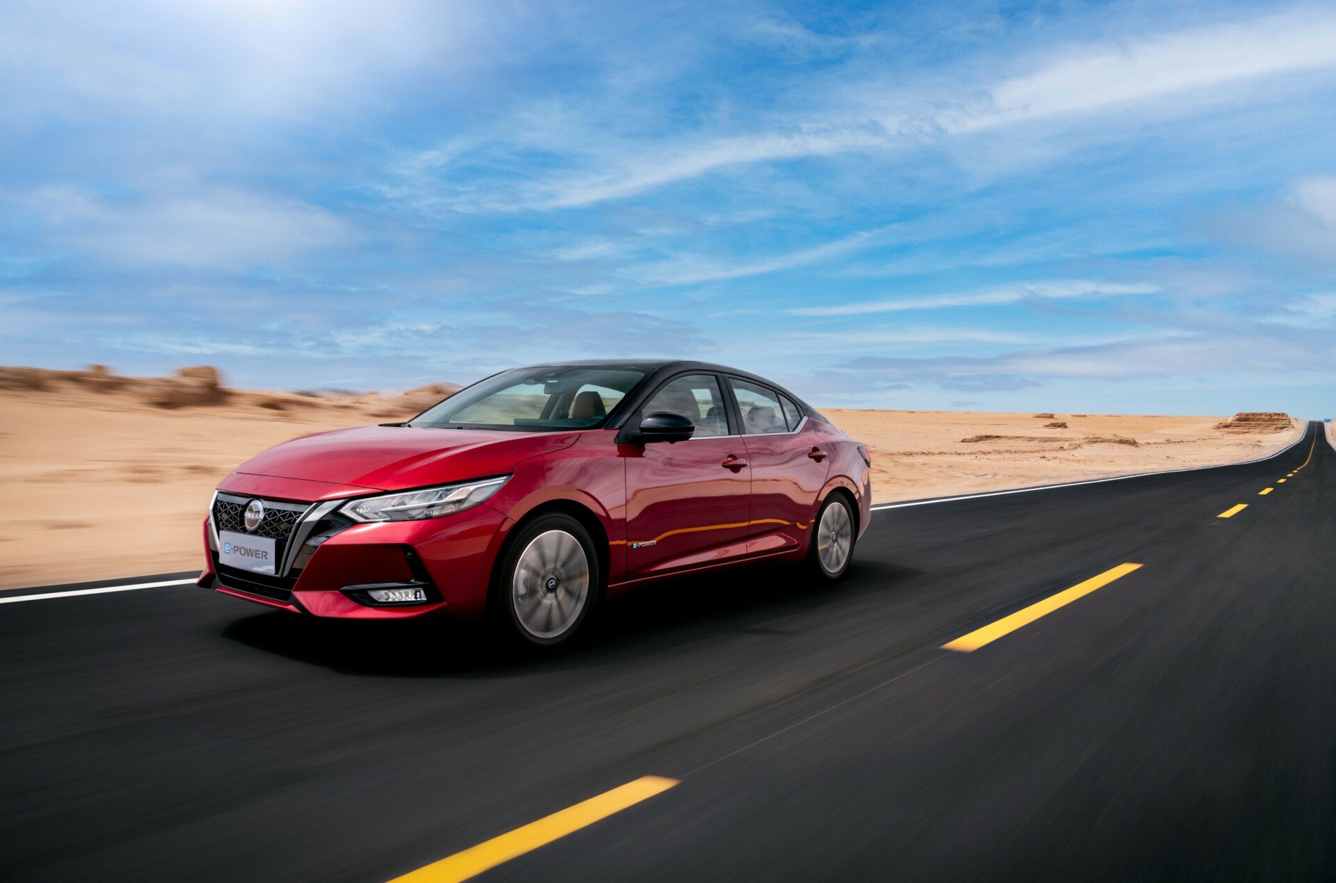 Nissan: Νέες περικοπές 10.000 θέσεων – Κόβει το 15% του εργατικού της δυναμικού