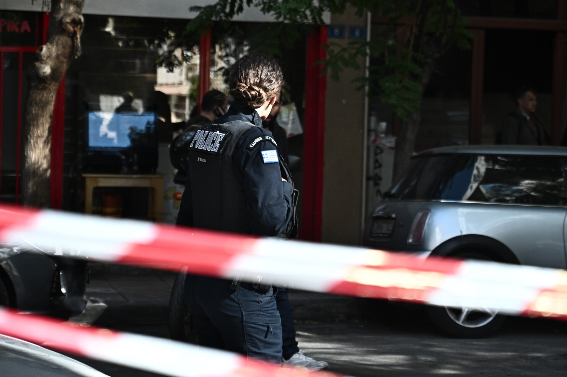 Έκρηξη στους Αμπελόκηπους: «Δεν προκύπτουν οι πράξεις που του αποδίδονται» αναφέρει ο συνήγορος του 26χρονου
