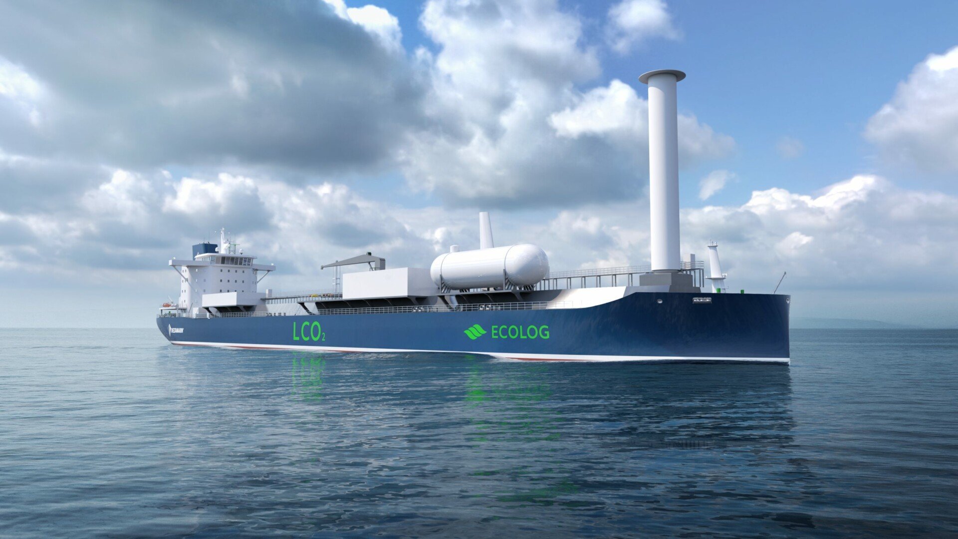 Building the World's First Liquefied Hydrogen Corridor: Oman, Netherlands, Germany Collaboration