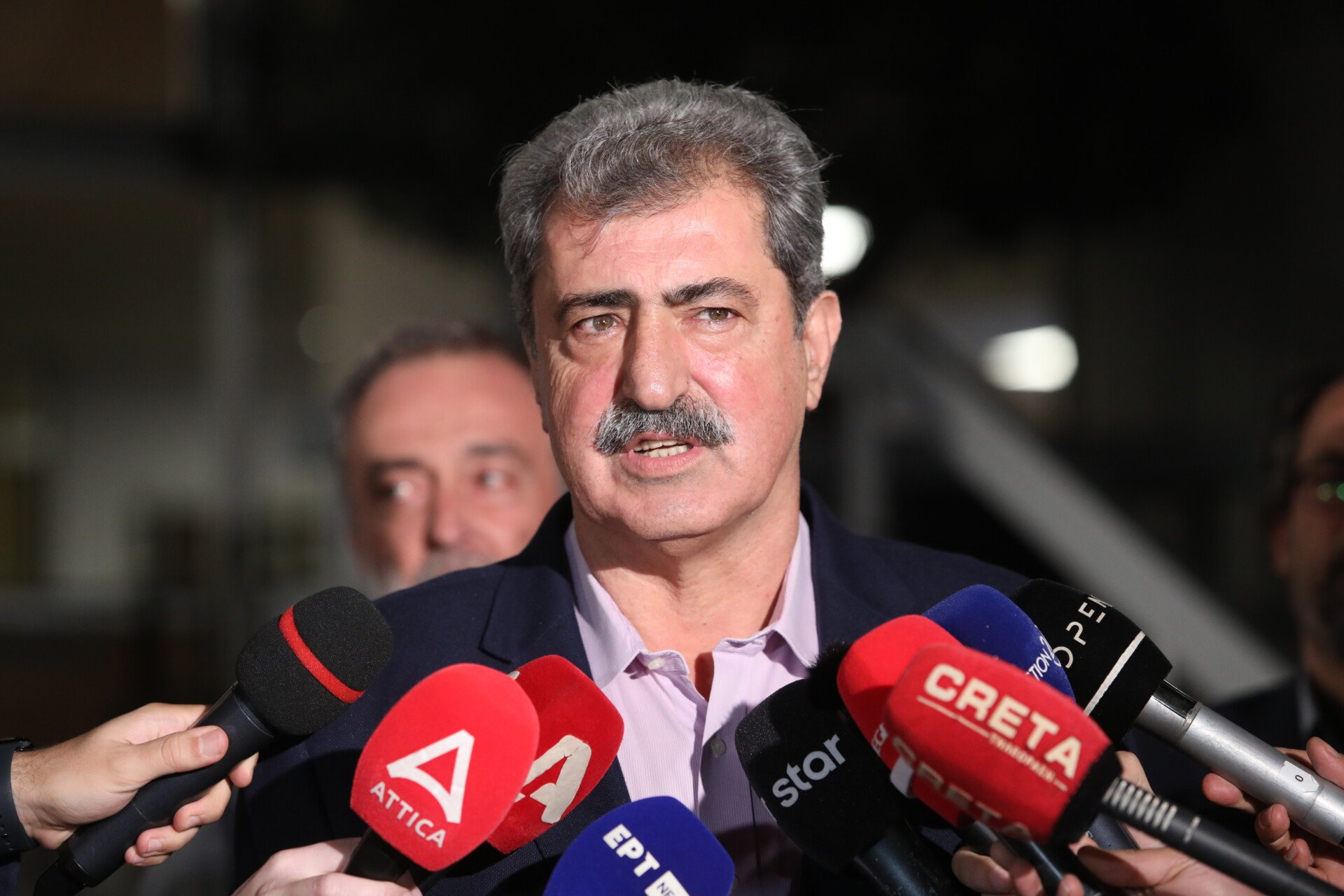 Δικηγόρος Πολάκη για την καταδικαστική απόφαση: Πρόκειται για παραβίαση του κράτους δικαίου