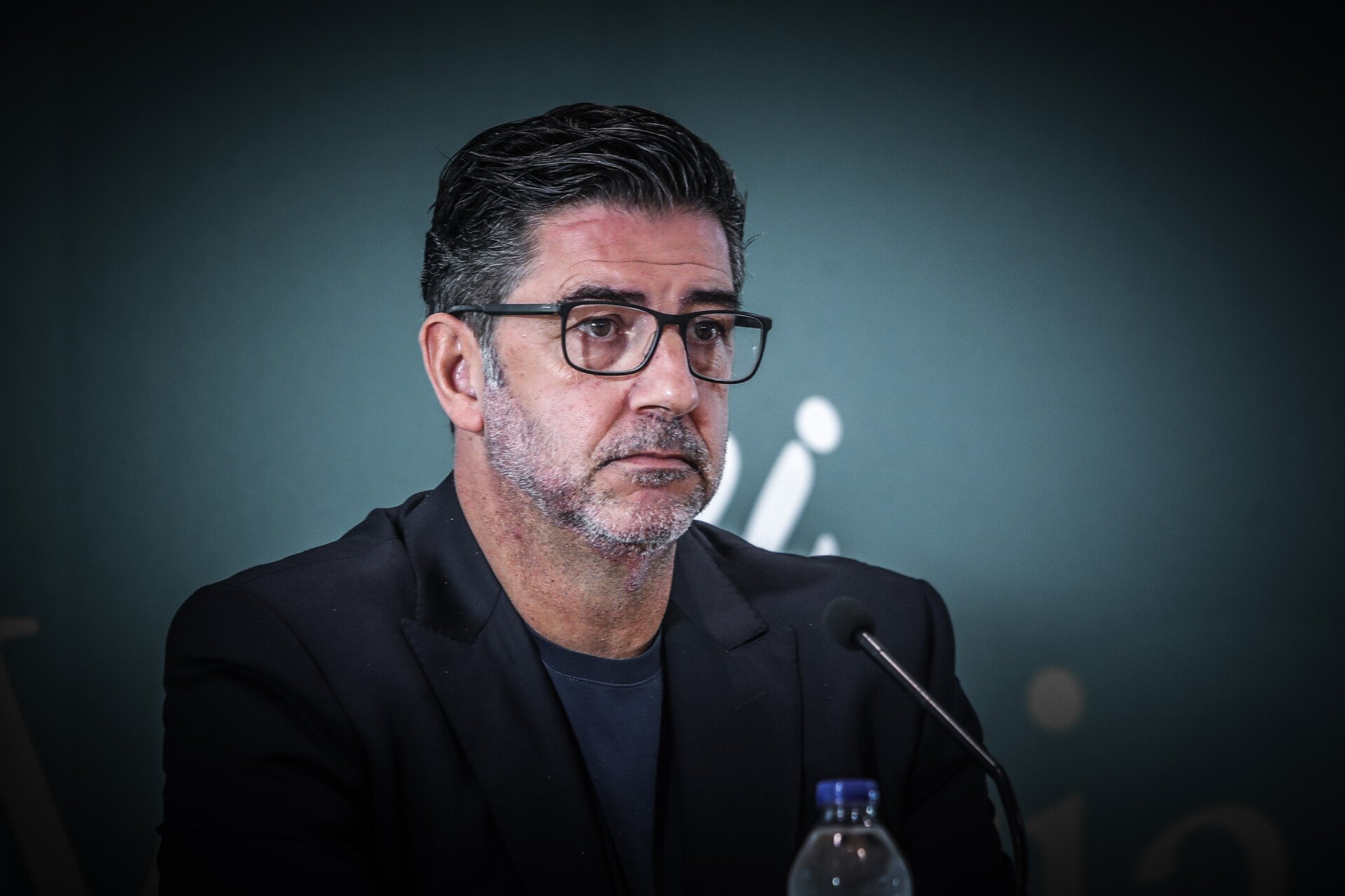Παναθηναϊκός: Ξεκάθαρος για Βιτόρια