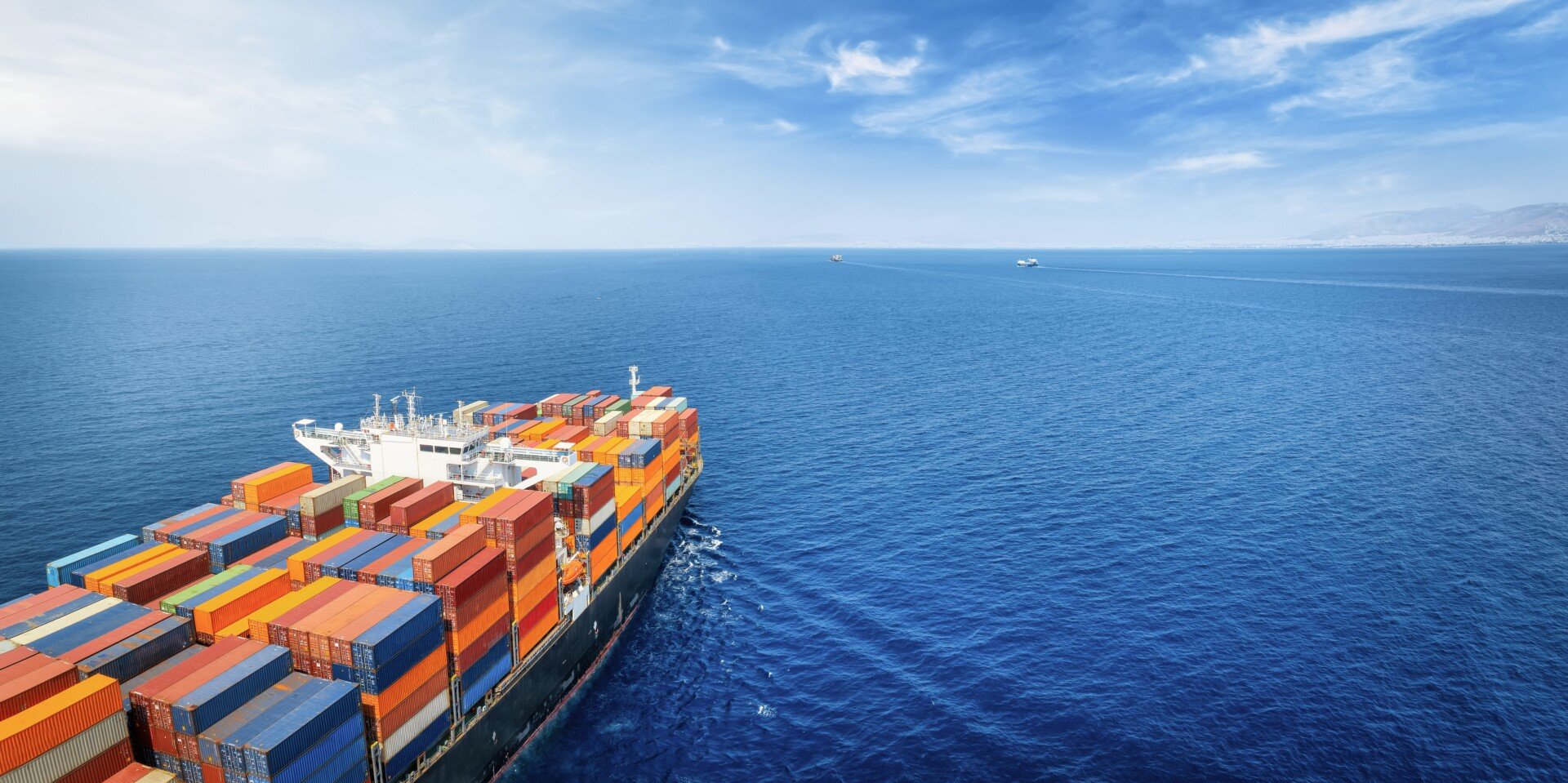 Danaos stands firm amid ongoing challenges