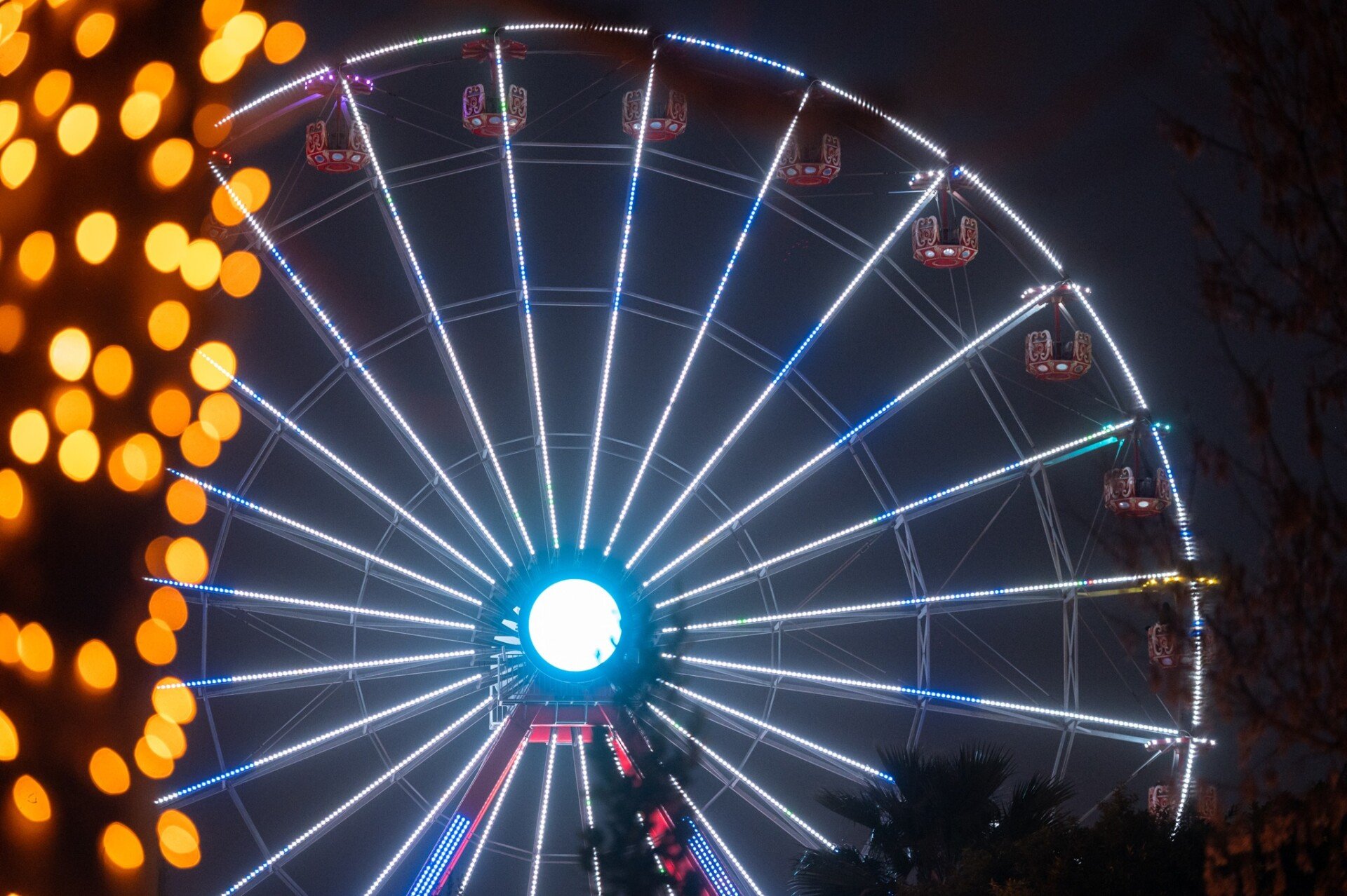 «Allou Fun Park»: Σφραγίστηκε με απόφαση του δήμου