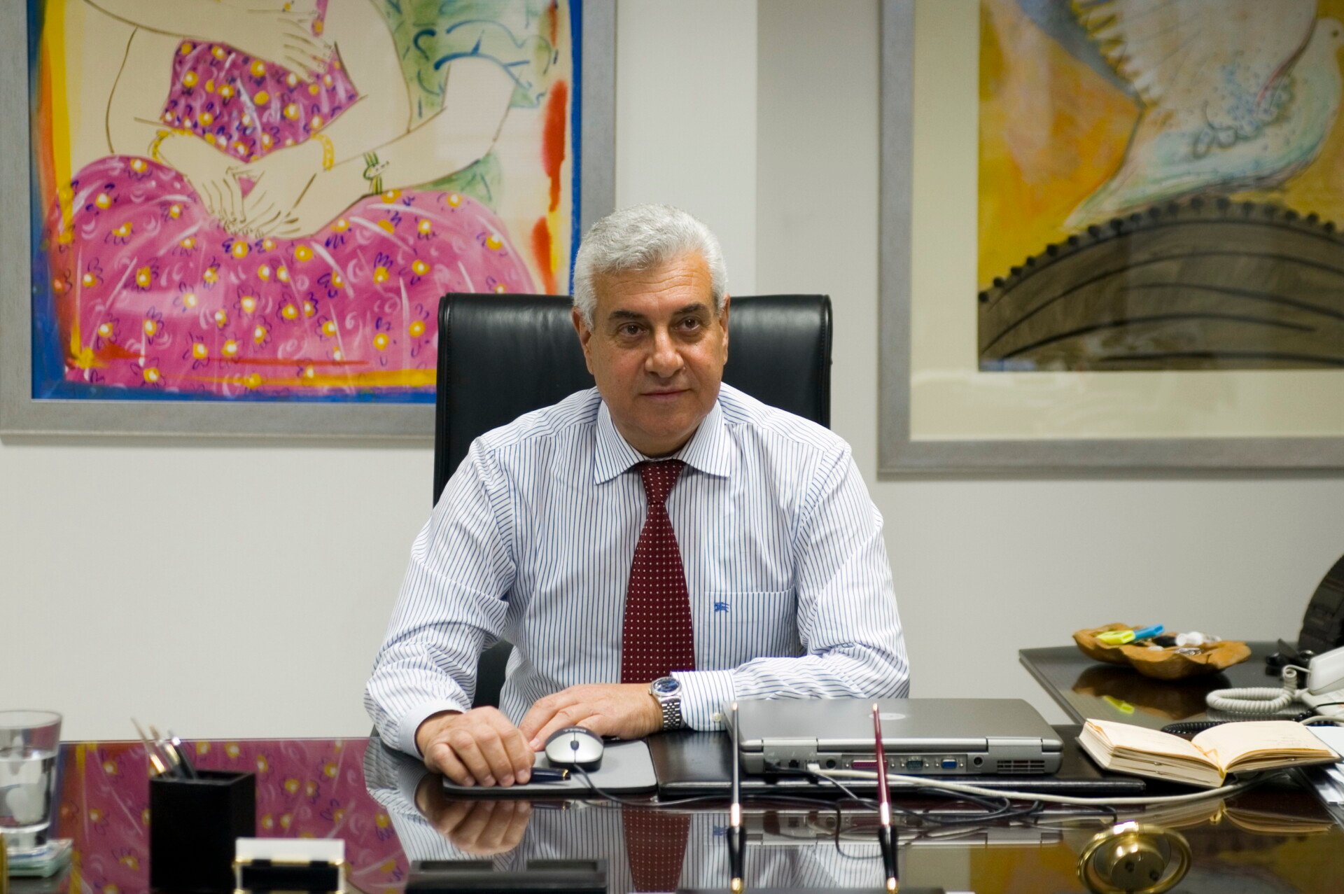 Capitalizarea rezervelor din fuziune  