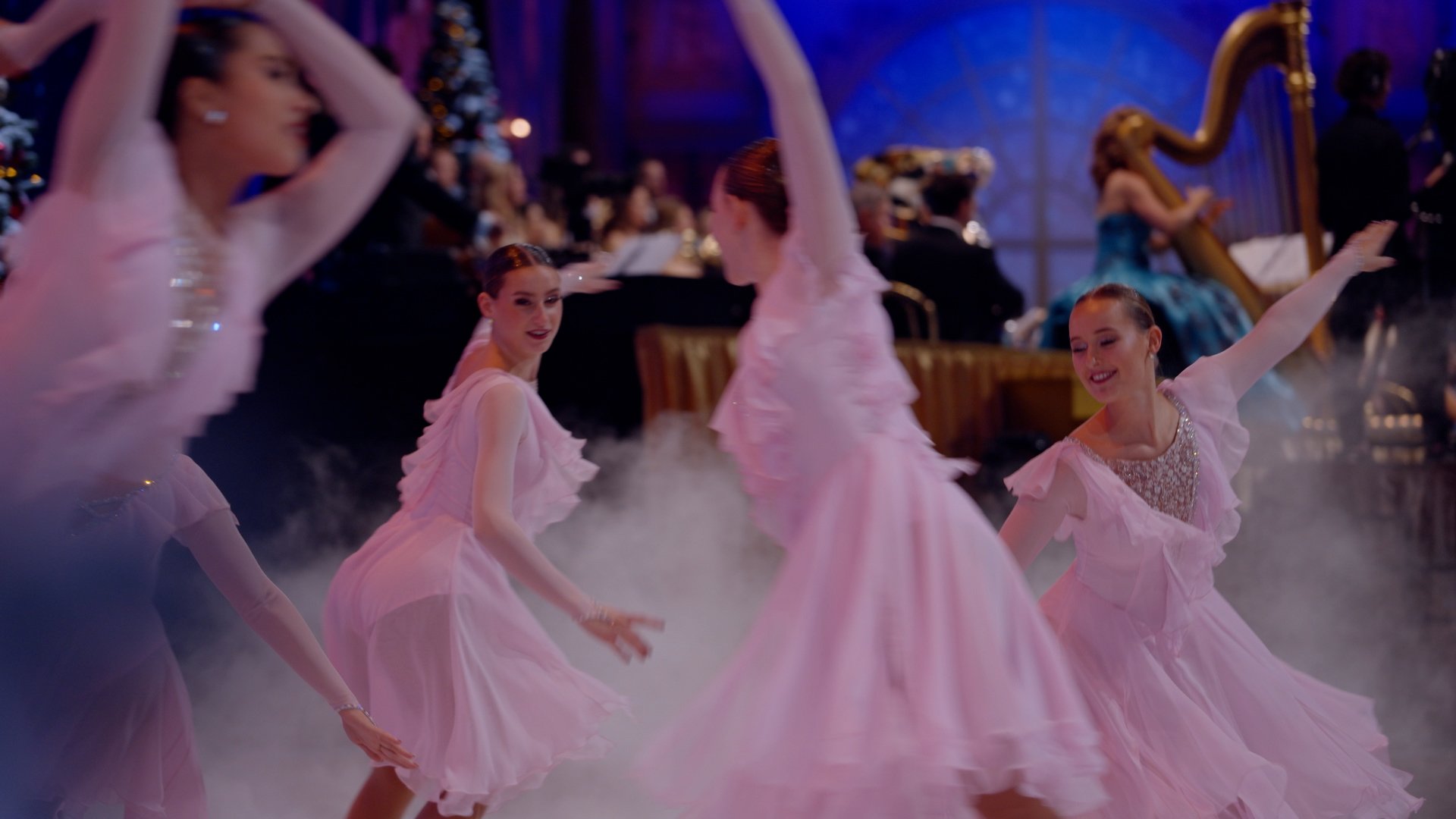 ballet