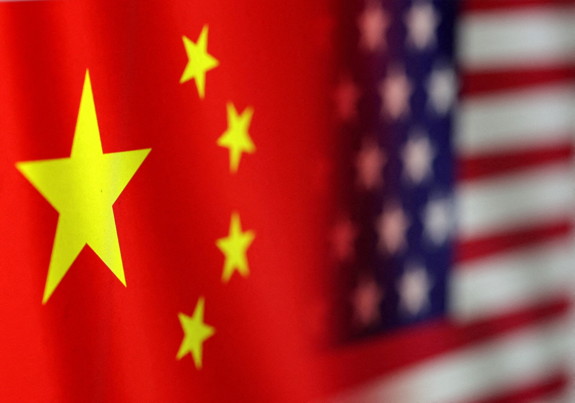 China: 18 companii americane de apărare în vizorul măsurilor restrictive chinezești  