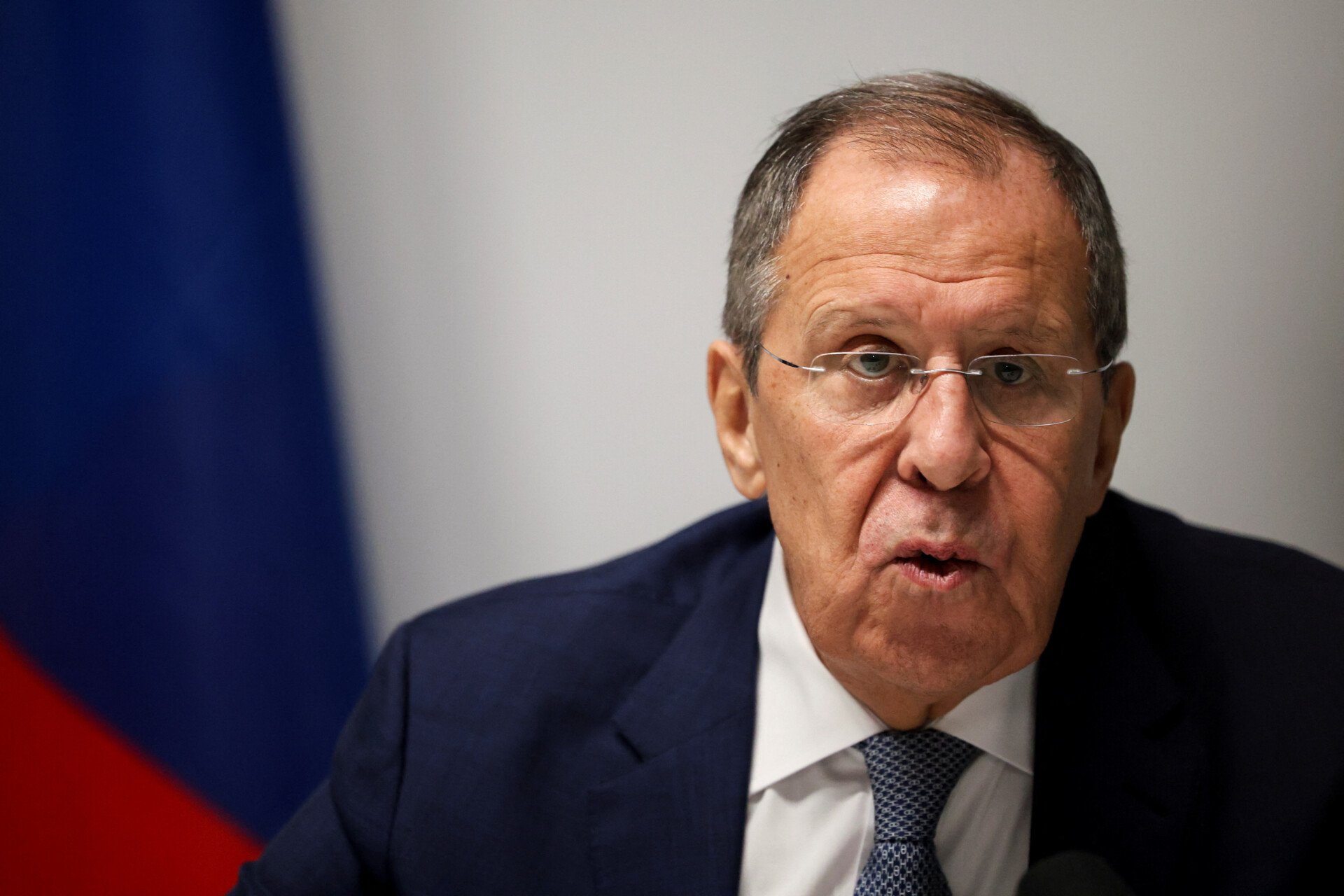 Ρωσία: Συζητήθηκε η ναυτιλία στη Μαύρη Θάλασσα – Δεν θα υπάρξει κοινό ανακοινωθέν με ΗΠΑ  