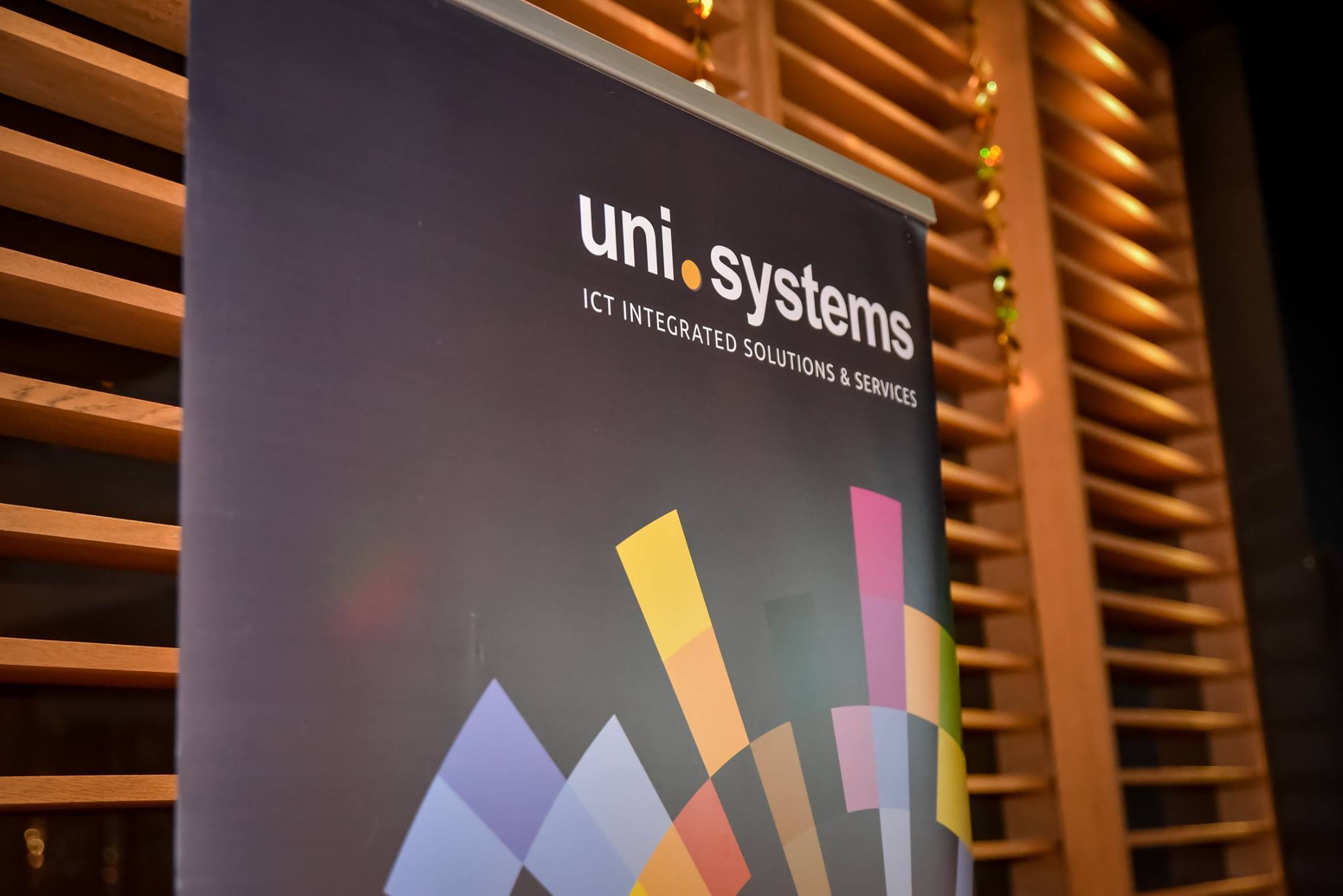 Uni Systems: Διψήφιο ποσοστό ανάπτυξης το 2025 – Έμφαση στα έργα τεχνολογίας σε Ελλάδα και εξωτερικό