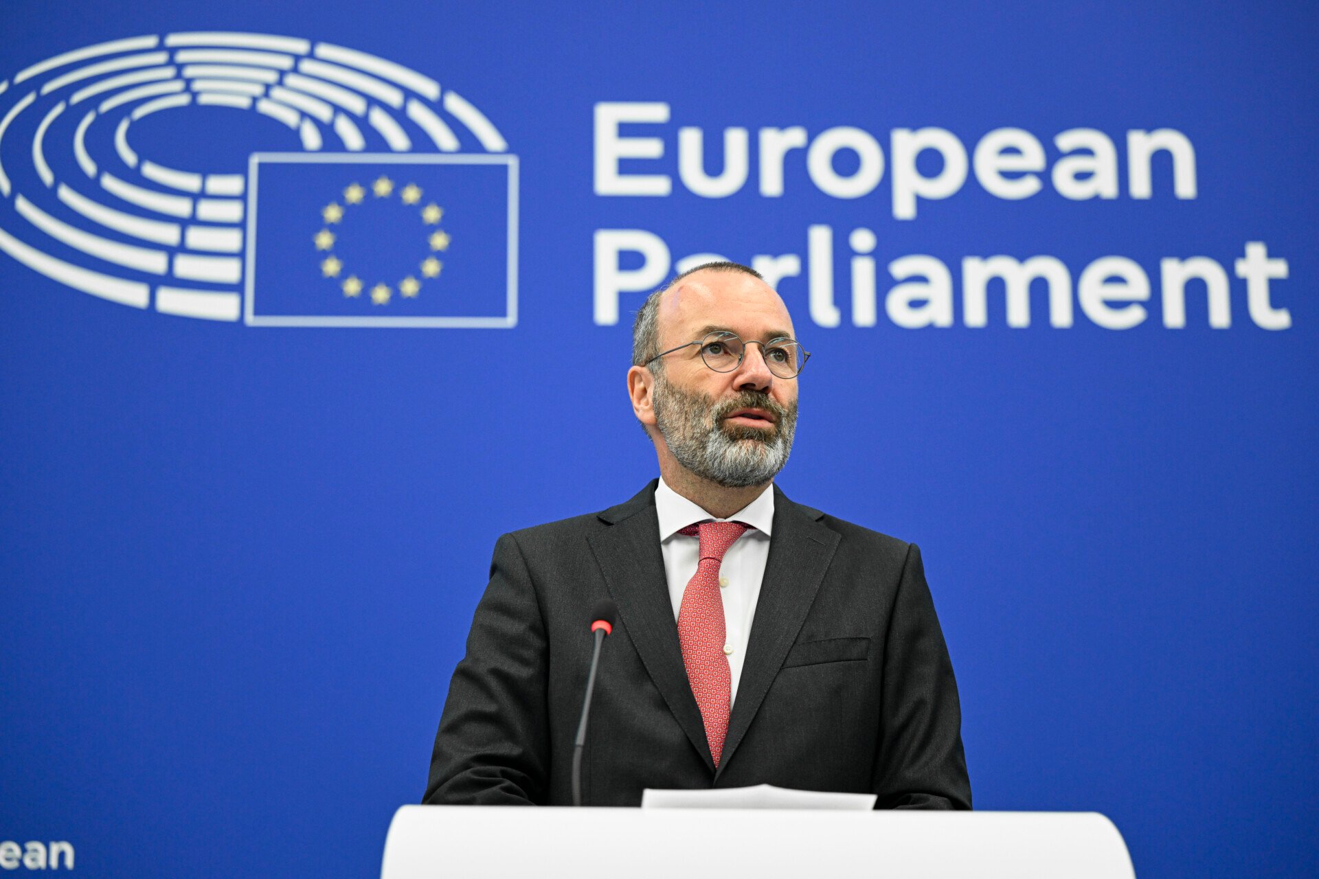 Βέμπερ: Ο Ερντογάν οδηγεί την Τουρκία στον «λάθος δρόμο»  