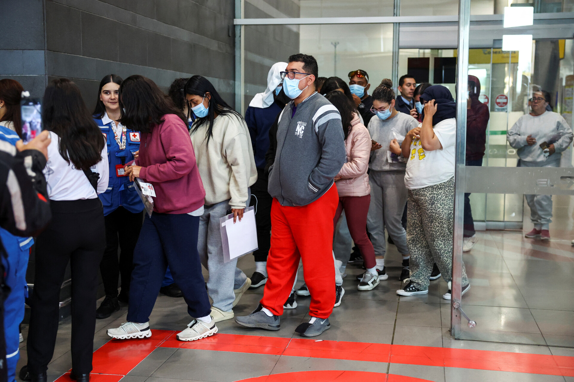 ΗΠΑ: Εννιά μετανάστες έχουν χάσει την ζωή τους υπό κράτηση από τον Ιανουάριο