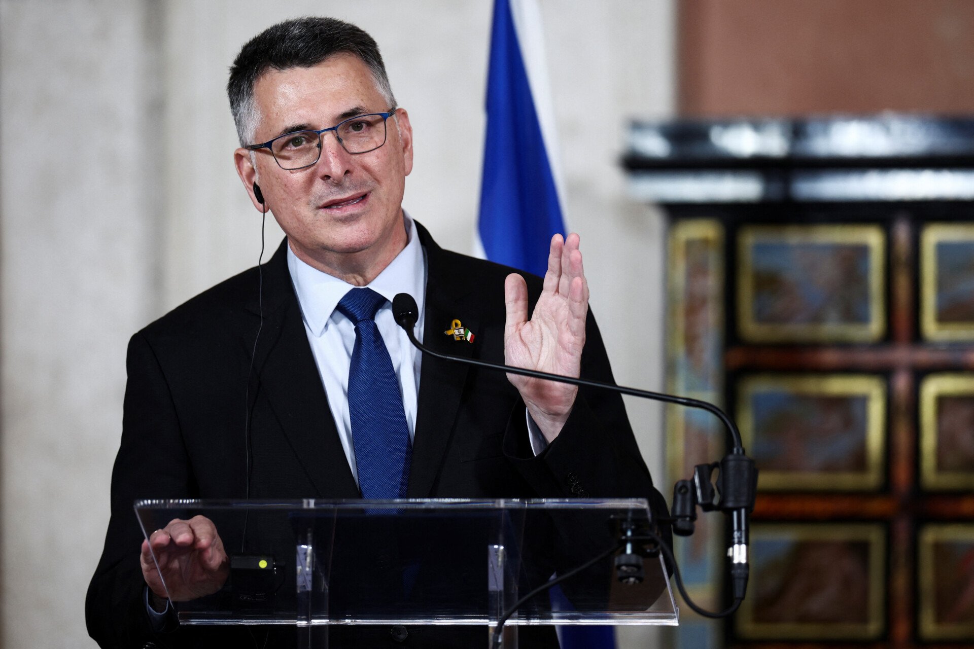 Ισραηλινός ΥΠΕΞ: Γνωρίζαμε ότι θα έχουμε απώλειες, αλλά δεν υπήρχε άλλη επιλογή