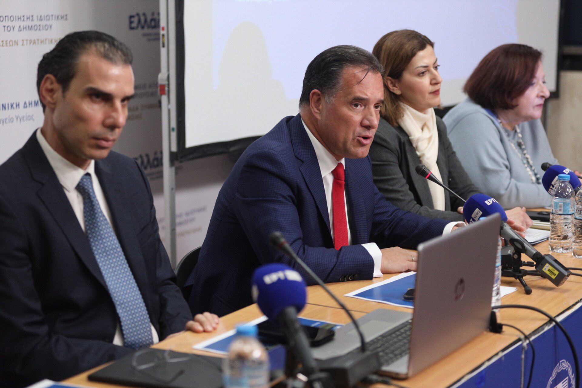 Νοσοκομεία: Τι αλλάζει σε εφημερίες και επείγοντα μέσα στο 2025