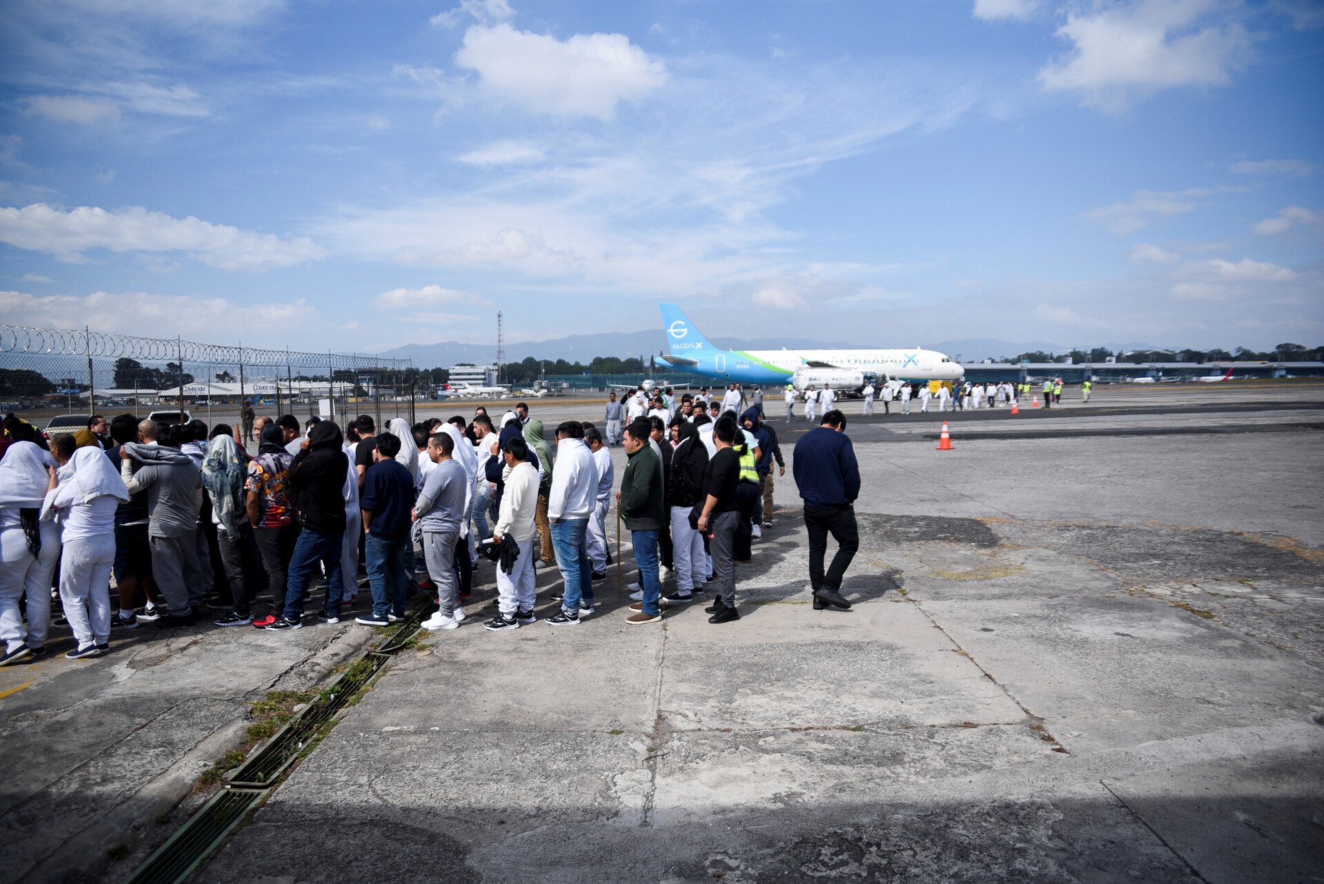 SUA: Judecătorul a respins cererea guvernului de a permite din nou deportările imigranților venezueleni  