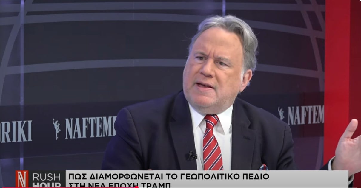 Γ. Κατρούγκαλος: «Ο Κ. Μητσοτάκης, έχει μεταβάλλει θεμελιώδεις αρχές στην εξωτερική πολιτική»