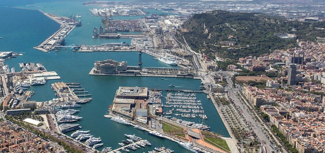 Ευρωπαϊκή Στρατηγική Λιμένων: Ένα πρώτο βήμα μιας μακράς διαδρομής