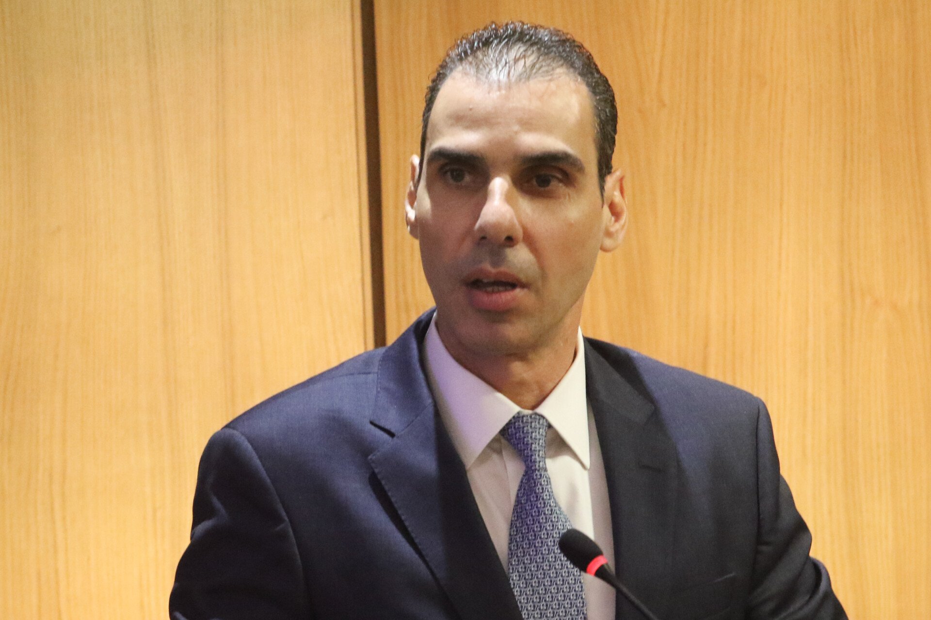 Μ. Θεμιστοκλέους για τον μεταπνευμονοϊό: Κανένας λόγος ανησυχίας