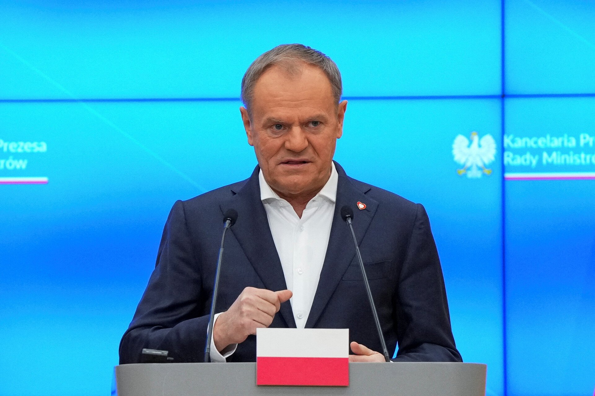 Polonia și statele baltice se apropie de retragerea din tratatul privind minele antipersonal.  