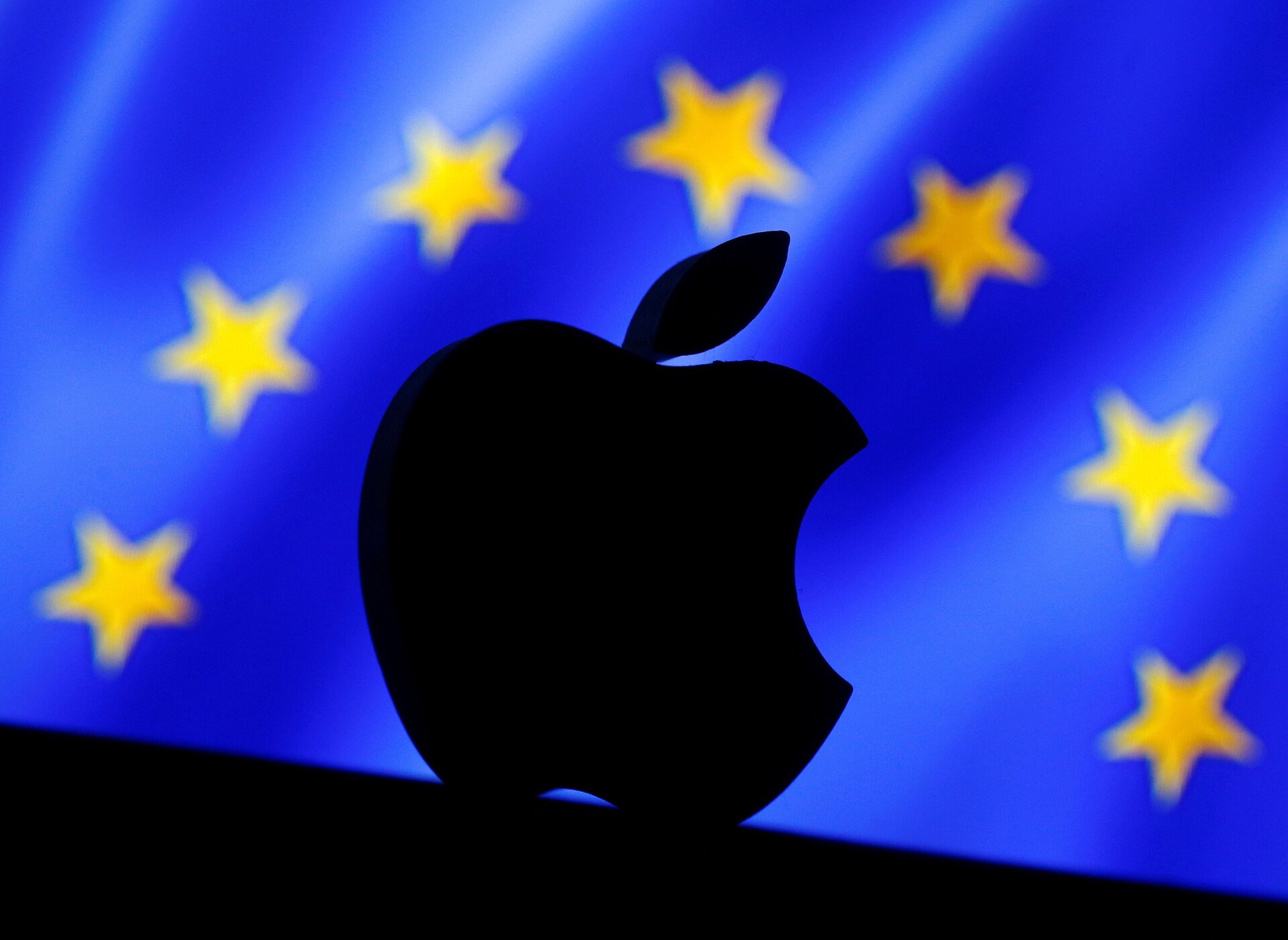 Apple: Καταργήστε τον Κανονισμό Ψηφιακών Αγορών αλλιώς θα αποσυρθούμε από την ευρωπαϊκή αγορά