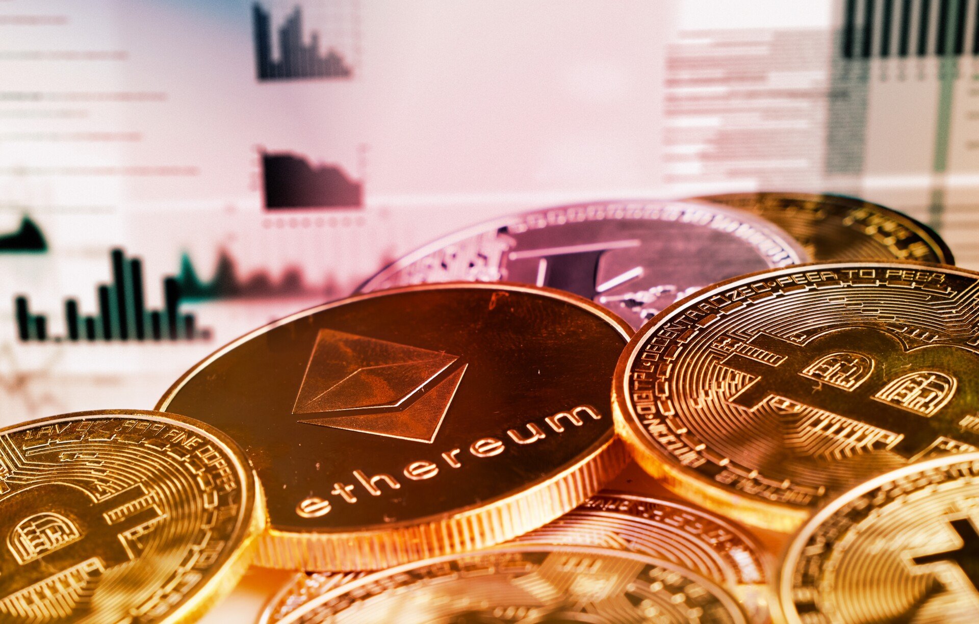 Τραπεζική «επανάσταση» με τα cryptos