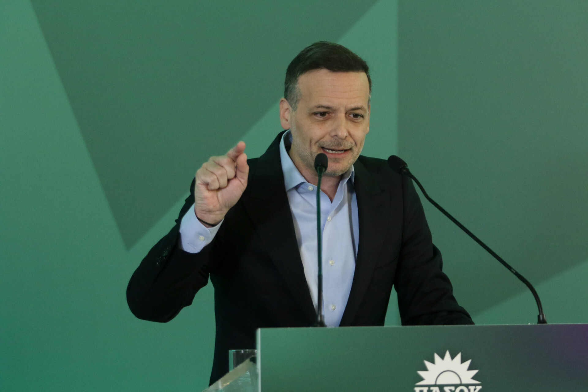 Χ. Δούκας για τον υπερτουρισμό: Δεν είμαστε ακόμη Βαρκελώνη, αλλά πρέπει να δράσουμε σαν να είμαστε