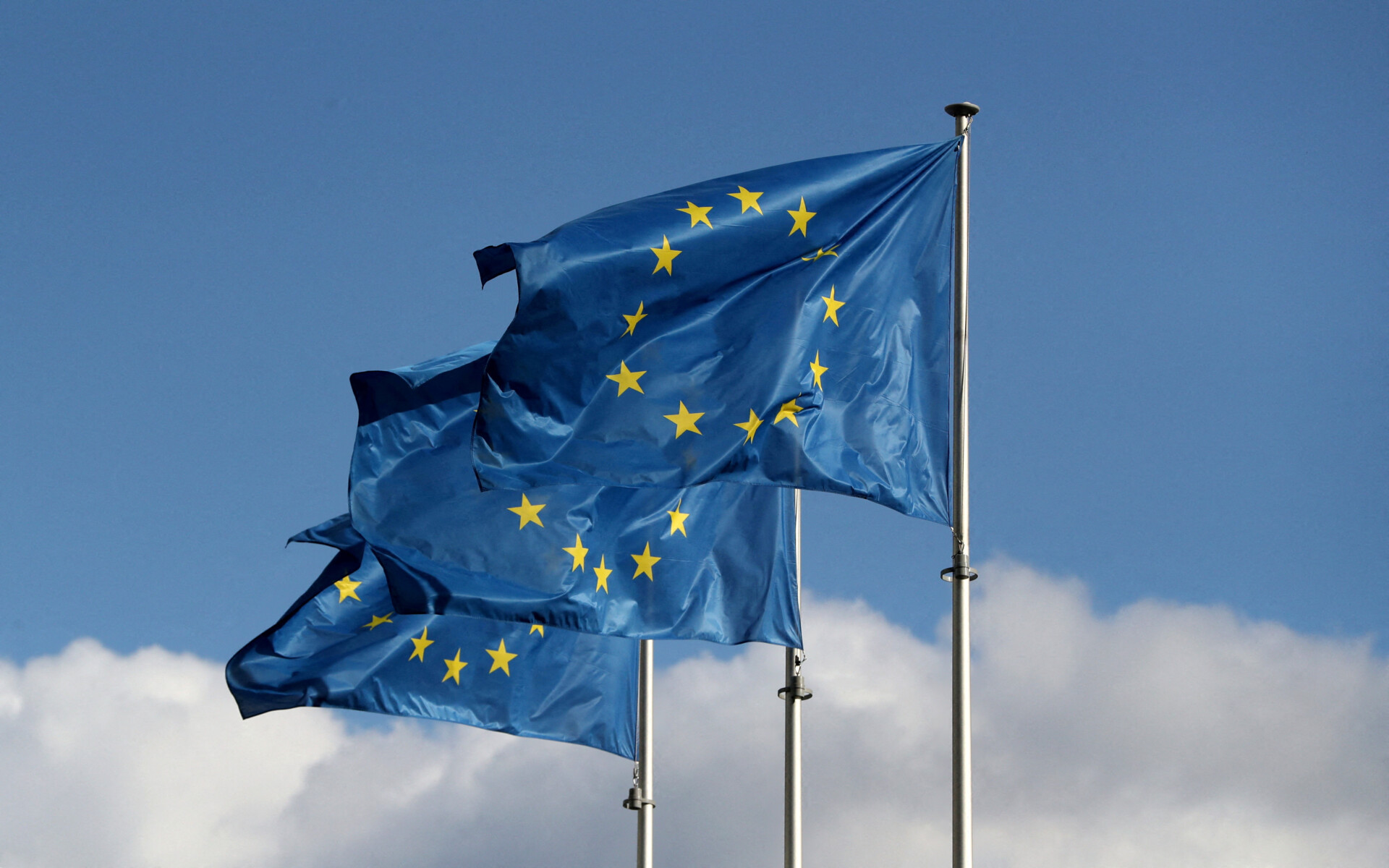 ΕΕ: Χαιρετίζουμε την εμπορική συμφωνία ΗΠΑ- Κίνας, αξιολογείται η αντίστοιχη με την Βρετανία