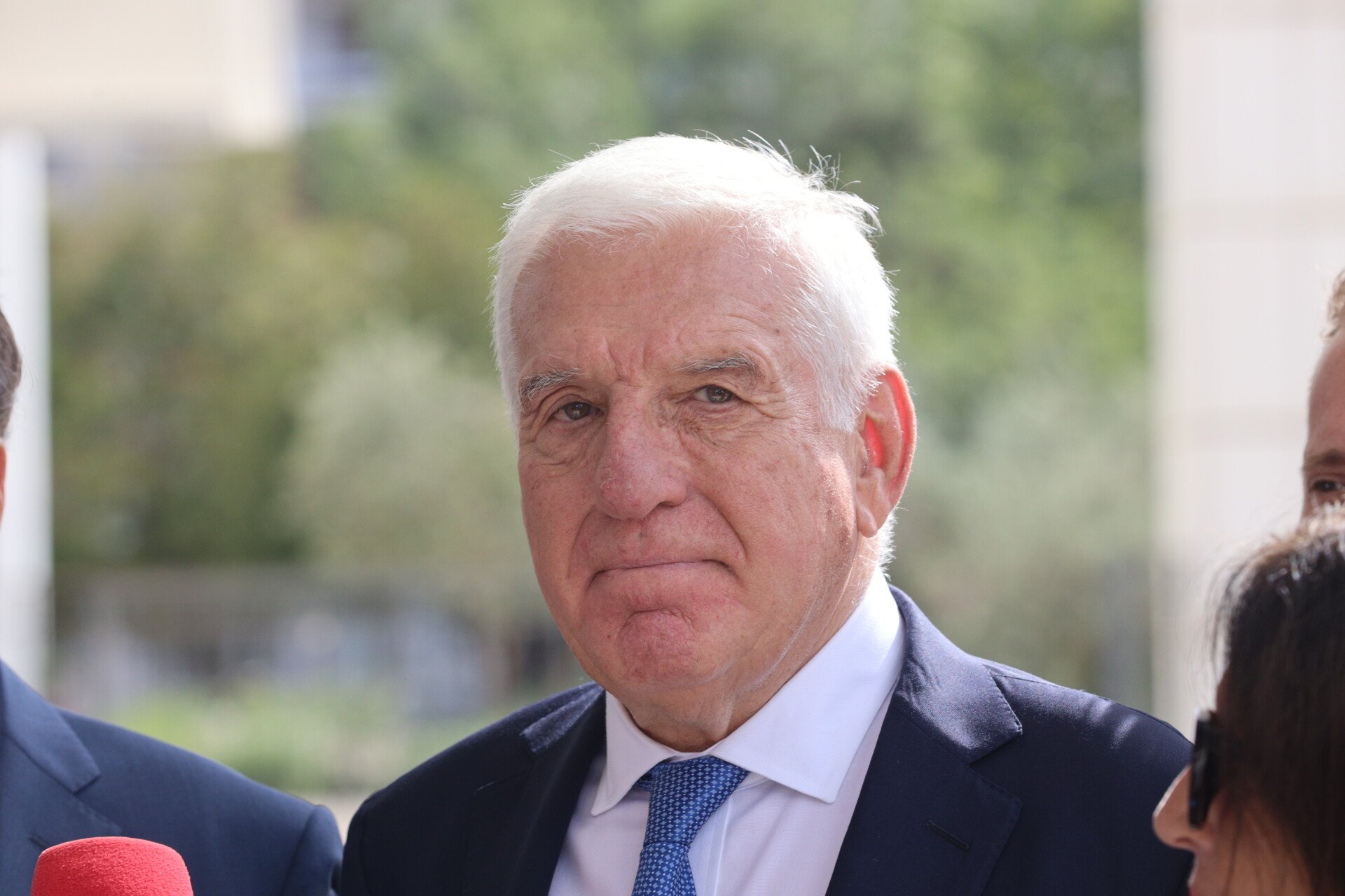 Εξοπλιστικά: Άσκηση αναίρεσης της απαλλακτικής απόφασης για τον Γ. Παπαντωνίου ζητεί αντεισαγγελέας του Αρείου Πάγου