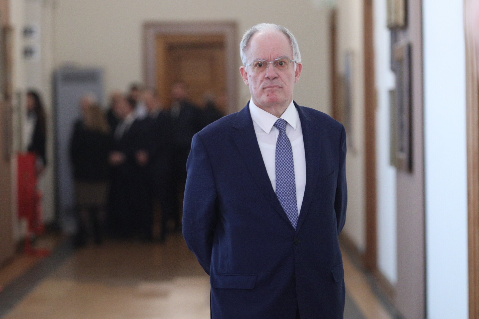 Επίσημη επίσκεψη του Προέδρου της Δημοκρατίας στην Κύπρο από 7 έως 9 Μαΐου