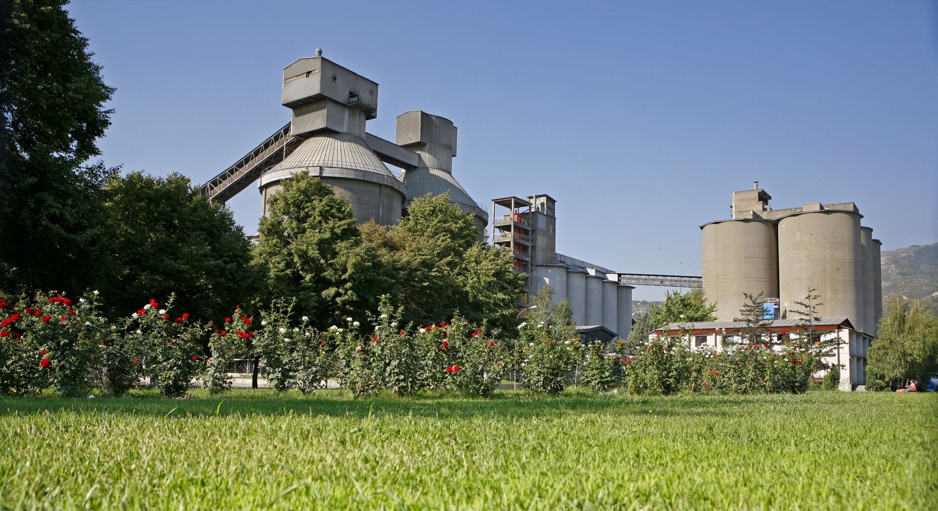 Νέο κεφάλαιο για την Titan Cement International SA – Μετονομάζεται σε Titan SA