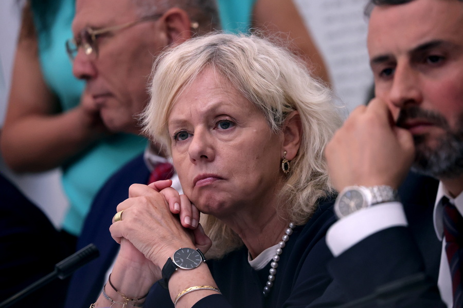 Israel: Procurorul general care vrea să scape de Netanyahu – Propunere de neîncredere votată de guvern  
