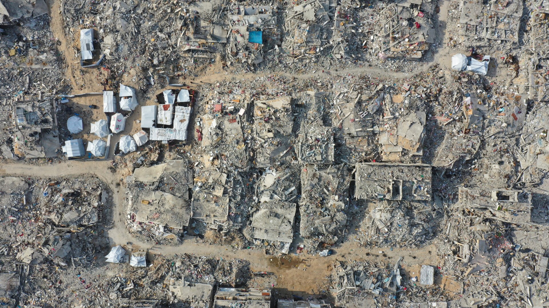 Gaza: Șeful guvernului Hamas a murit și alți lideri de vârf ai săi  