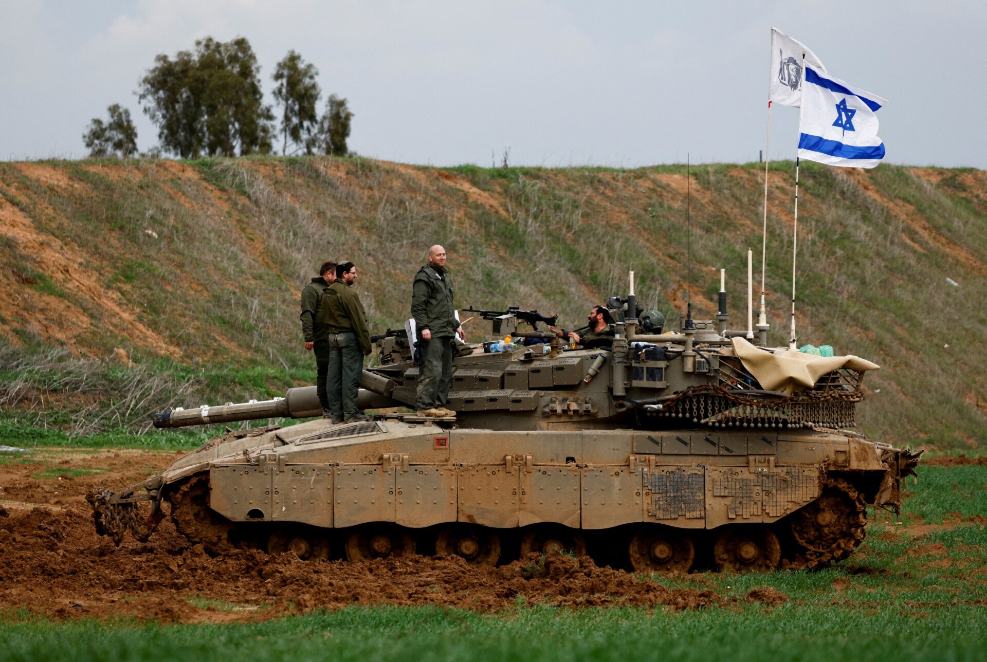 Israel: Sirenele au sunat – Armata a anunțat că a interceptat un rachetă din Yemen  