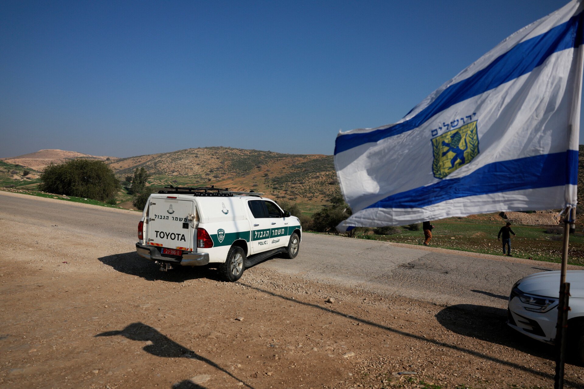 Israel: Arestat suspectul care este acuzat de comunicarea cu serviciile de informații din Iran  