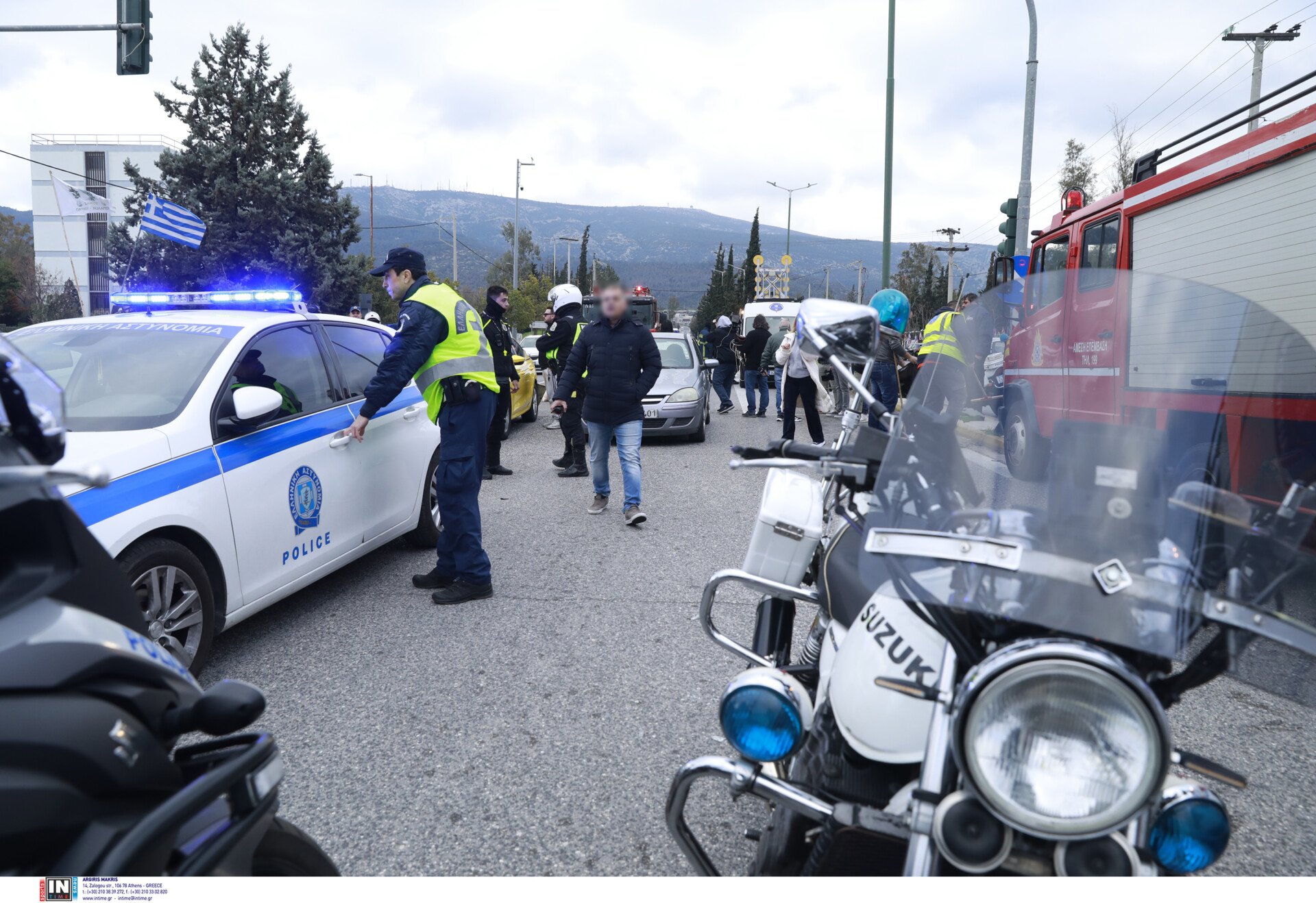 Katachaki: Cum s-a produs accidentul – Scenariile examinate de autorități  