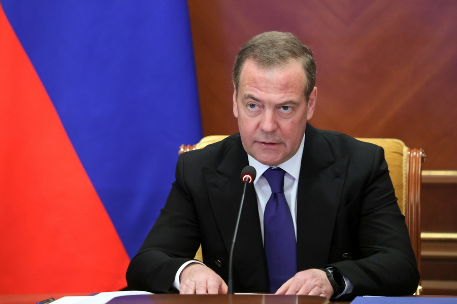 Atacul lui Medvedev asupra lui Mertz pentru declarațiile sale despre Ucraina: “Reconsideră, NAZISTULE  