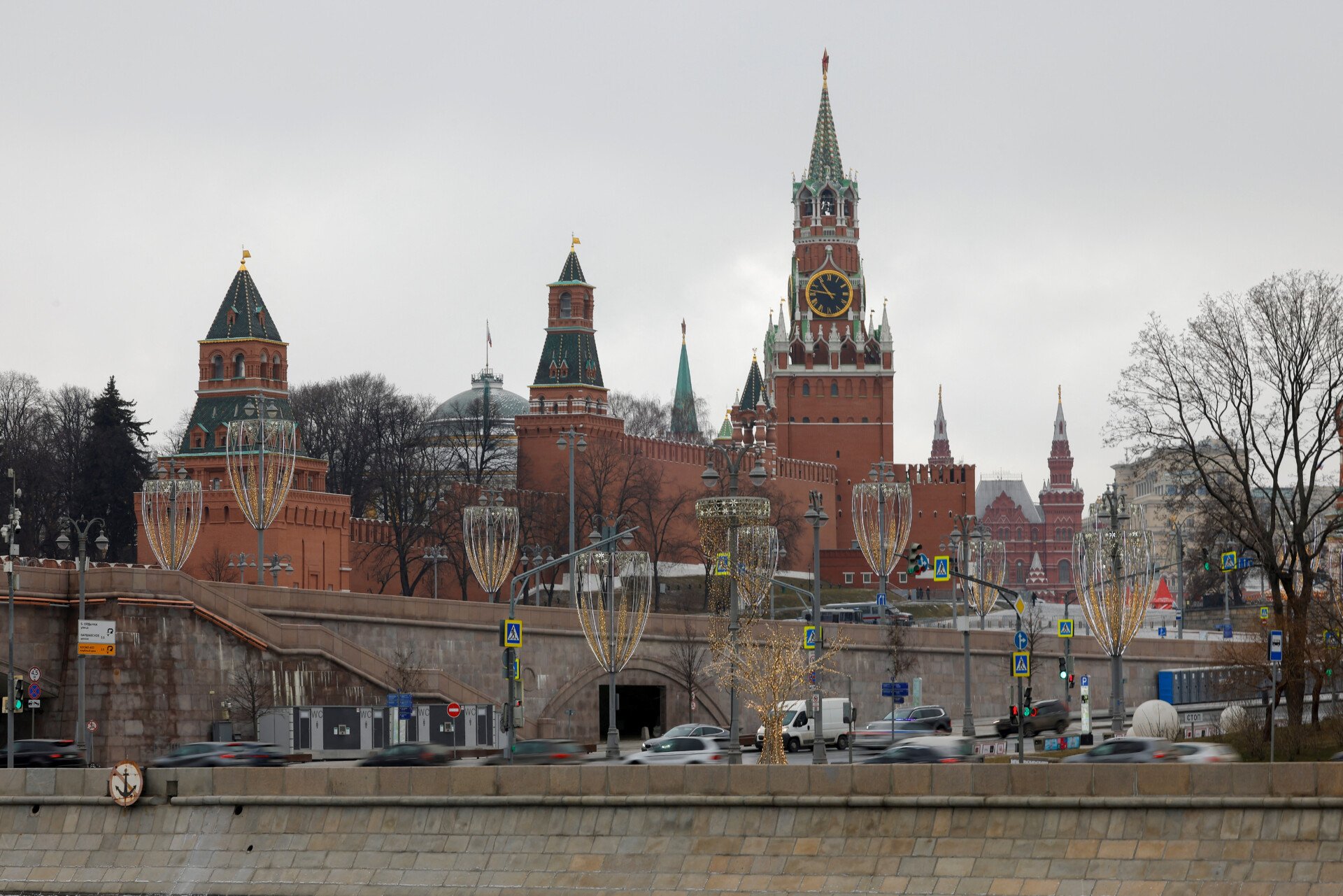 Rusia: Ambasadorul Siriei la Moscova pare să fi cerut azil – A fost aliat al lui Assad  