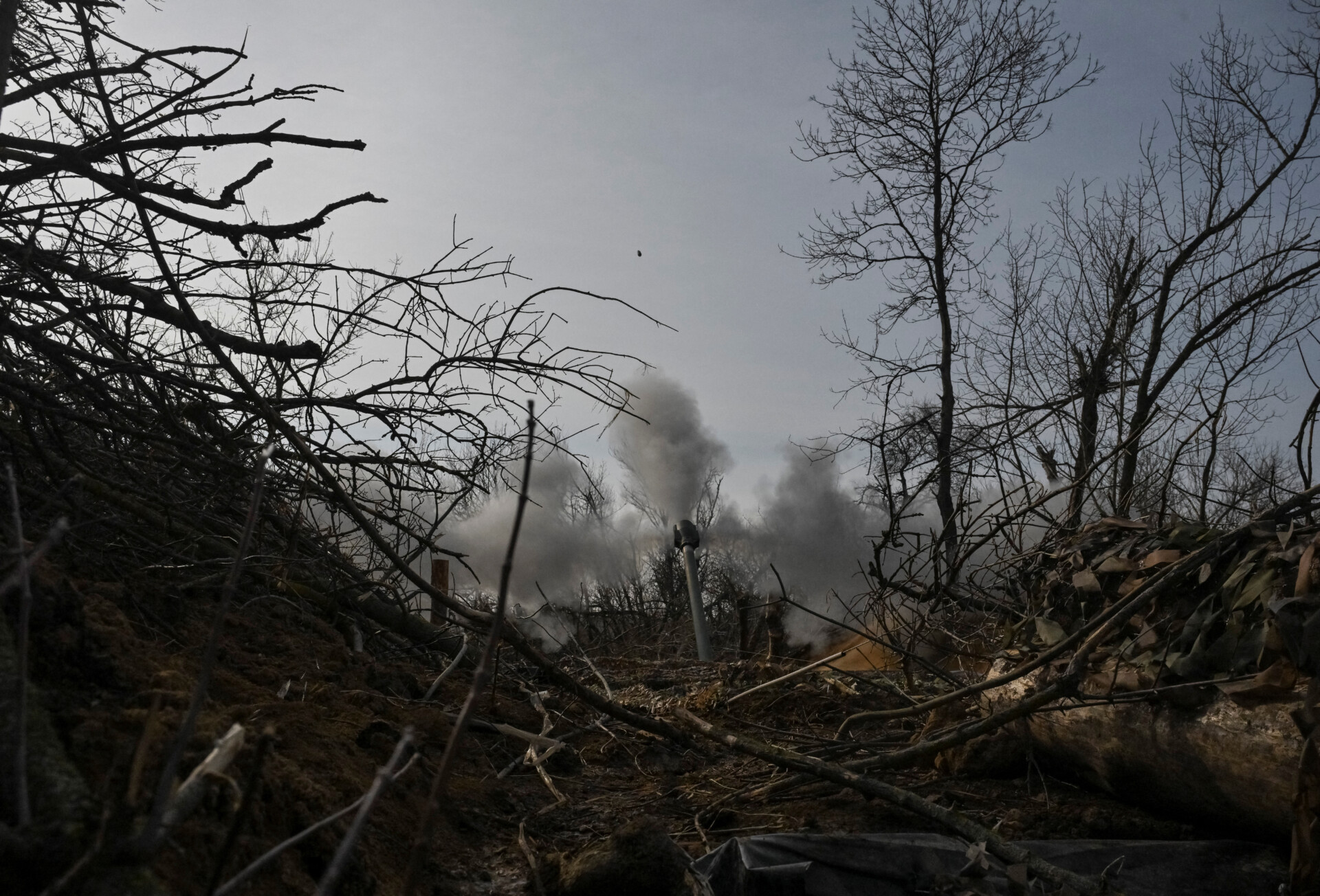 Ucraina: “Nu” la trimiterea trupelor fără garanții americane, spune ministrul britanic al Apărării  