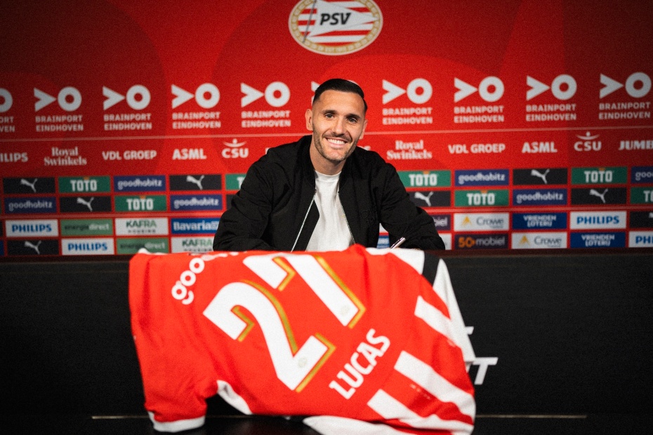 Aiintoven: Lucas Perez suferă de tuberculoză  